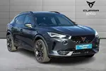 2023 Cupra Formentor