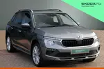 2024 Skoda Kamiq