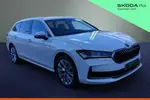 2026 Skoda Superb