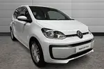 2022 Volkswagen Up