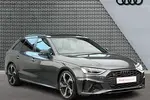 2024 Audi S4