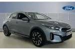 2024 Kia XCeed