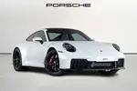 2026 Porsche 911