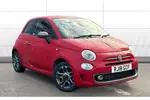 2018 Fiat 500