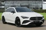 2026 Mercedes-Benz CLA