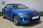 2024 Volkswagen T-Roc