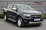 2023 Ford Ranger