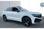 2025 Volkswagen Touareg