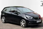 2023 Honda Jazz