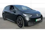 2021 Volkswagen ID.3
