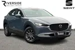 2022 Mazda CX-30
