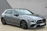2022 Mercedes-Benz A-Class