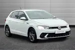 2022 Volkswagen Polo
