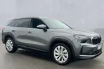 2024 Skoda Kodiaq