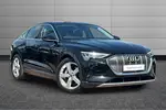 2022 Audi e-tron