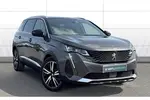 2021 Peugeot 5008
