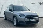 2025 MINI Countryman