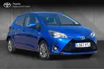 2017 Toyota Yaris