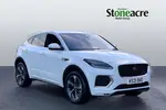 2021 Jaguar E-Pace