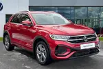 2022 Volkswagen T-Roc