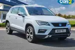 2019 SEAT Ateca