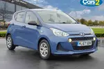 2018 Hyundai i10