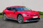 2023 Kia EV6