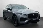 2023 Jaguar F-Pace