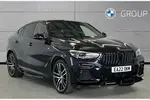 2022 BMW X6