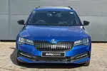 2022 Skoda Superb Estate