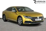 2019 Volkswagen Arteon