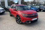 2020 Citroen C5 Aircross