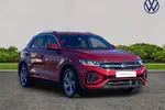 2022 Volkswagen T-Roc