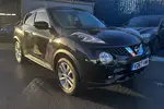 2017 Nissan Juke