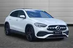 2023 Mercedes-Benz GLA