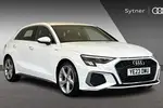 2023 Audi A3