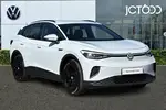 2022 Volkswagen ID.4