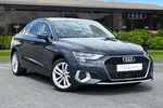 2022 Audi A3