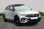 2025 Volkswagen T-Roc