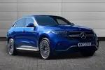 2023 Mercedes-Benz EQC