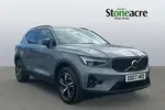 2022 Volvo XC40