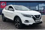2017 Nissan Qashqai
