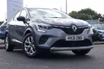 2021 Renault Captur