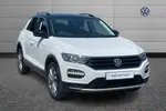 2020 Volkswagen T-Roc