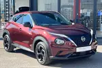 2023 Nissan Juke