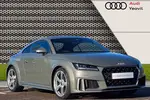 2022 Audi TT