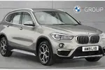2019 BMW X1