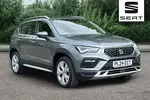 2024 SEAT Ateca