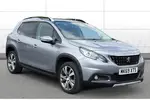 2019 Peugeot 2008