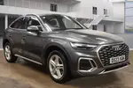 2023 Audi Q5 Sportback